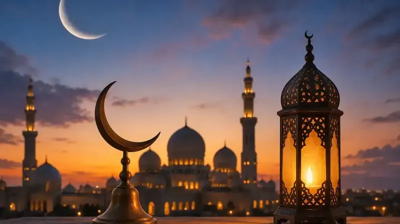 1 muharram tahun baru islam
