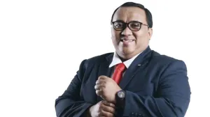 ANDI-GANI