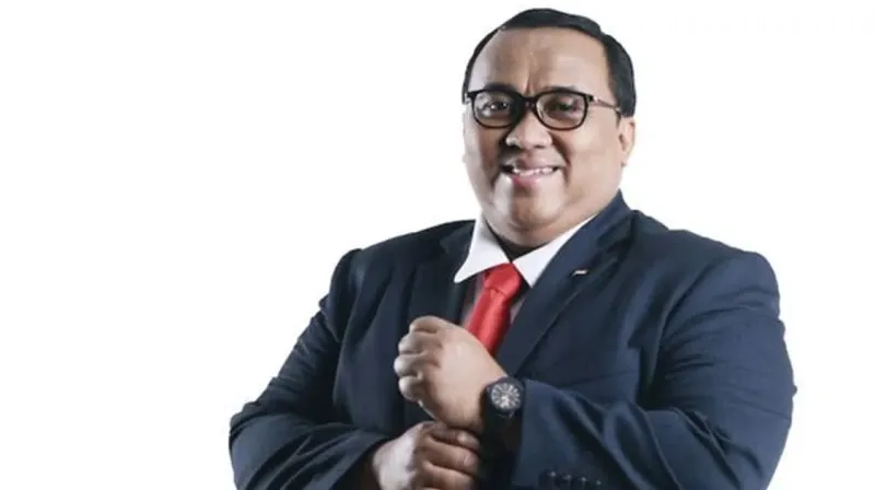 ANDI-GANI