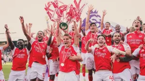 ARSENAL