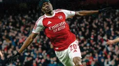 ARSENAL