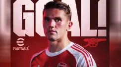 ARSENAL