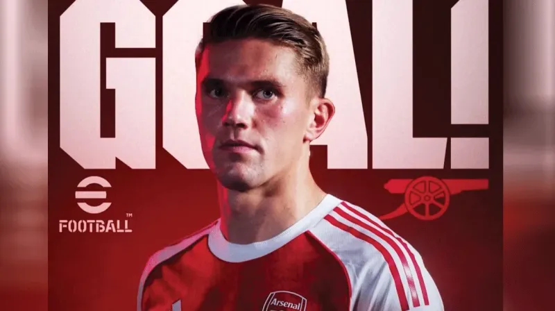 ARSENAL