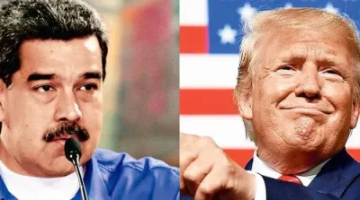 AS vs Venezuela
