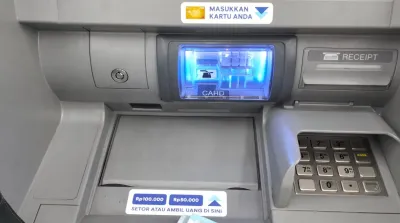 ATM