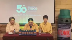 ATONIK
