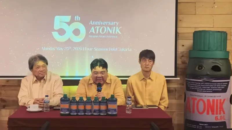 ATONIK