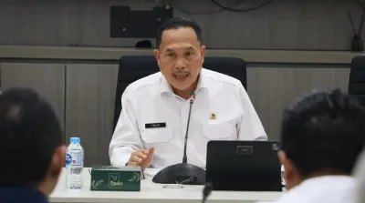 ATRBPN mafia tanah