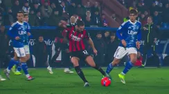 Adrien Rabiot