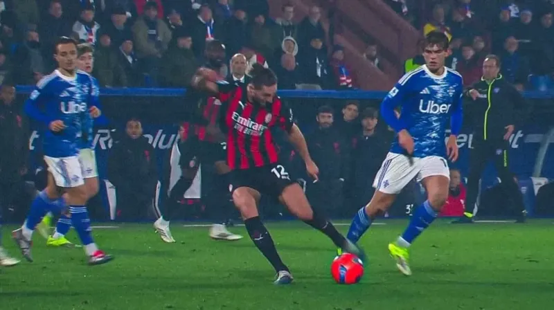 Adrien Rabiot