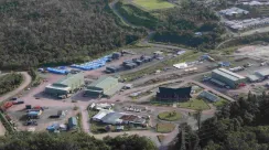Agincourt Resources