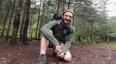 Alex Pretti, perawat ICU berusia 37 tahun asal Minnesota yang tewas dalam penembakan oleh agen Patroli Perbatasan AS di Minneapolis.