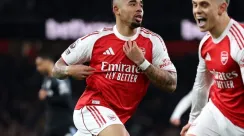 Arsenal