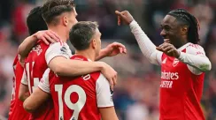 Arsenal