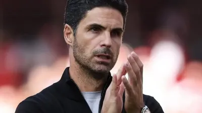 Arteta