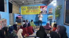 Aspirasi warga