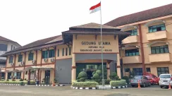 Asrama Haji