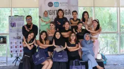 Aston Sentul