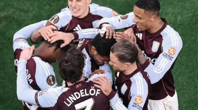 Aston Villa