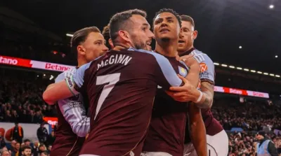 Aston Villa