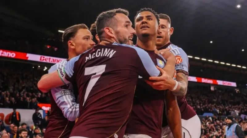 Aston Villa