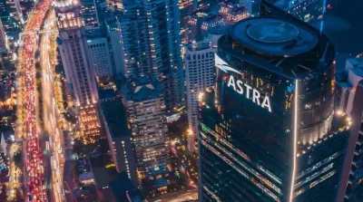 Astra International