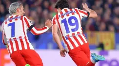 Atletico Madrid