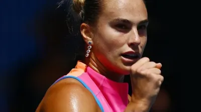 Aus Open