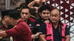 BGN-KETUA