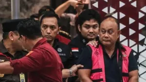 BGN-KETUA
