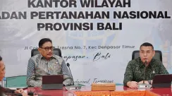 BPN-BALI