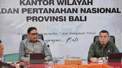 BPN-BALI