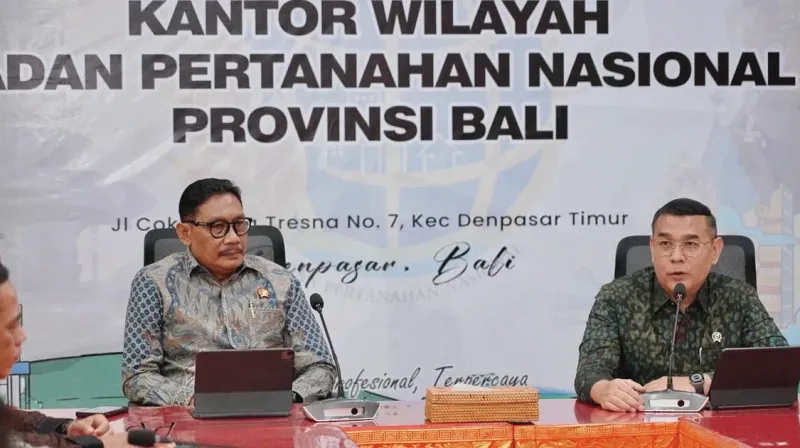 BPN-BALI