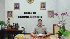 BPN Yogyakarta
