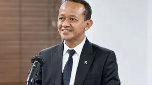 Bahlil