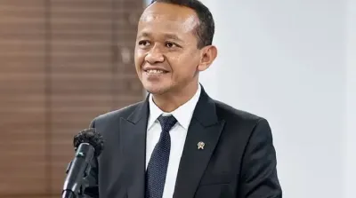 Bahlil