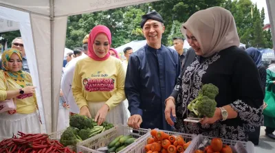 Balkot Ramadan Festival 2026