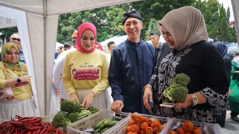 Balkot Ramadan Festival 2026