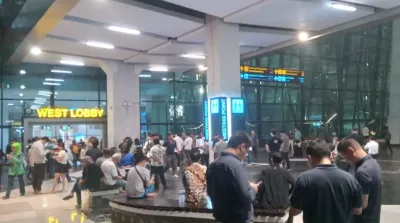 Bandara