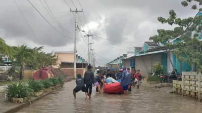 Banjir