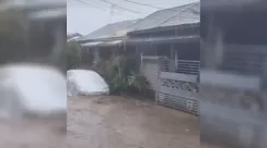 Banjir Bogor