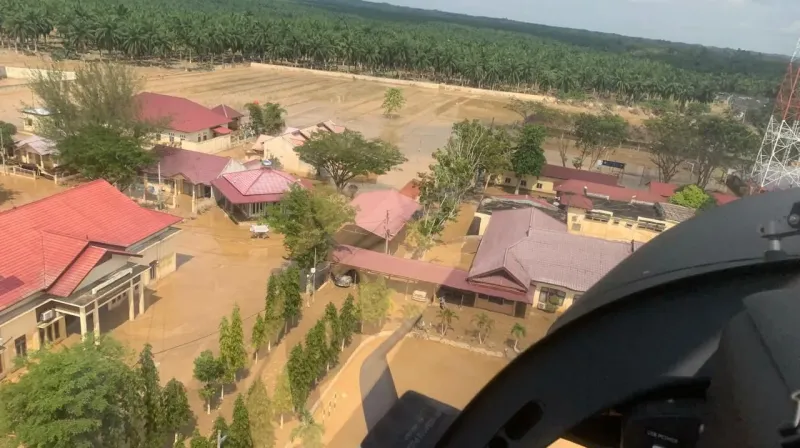 Banjir