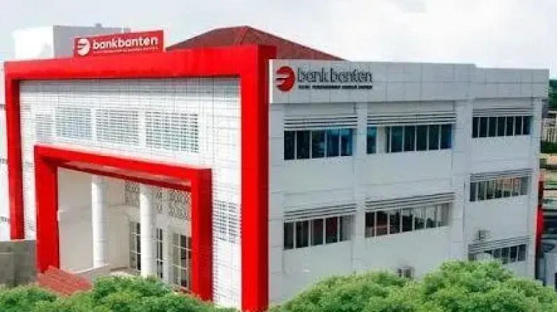 Bank Banten