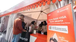 Bank Jakarta