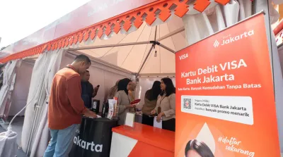 Bank Jakarta