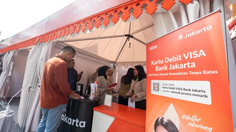 Bank Jakarta