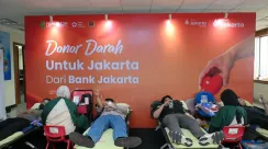 Bank Jakarta