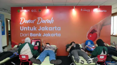 Bank Jakarta