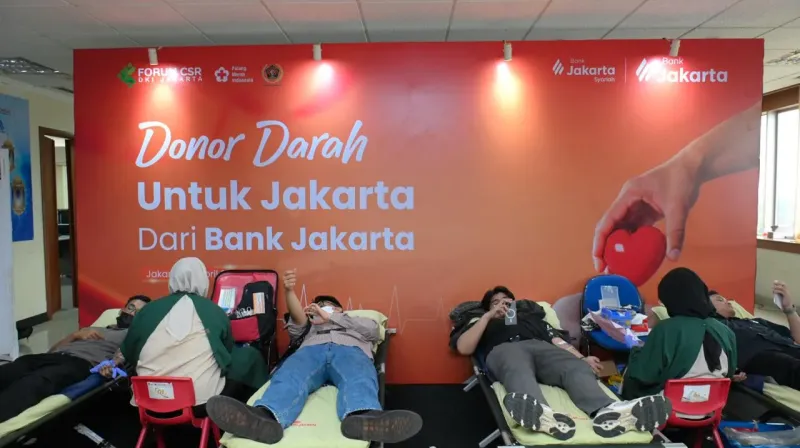 Bank Jakarta