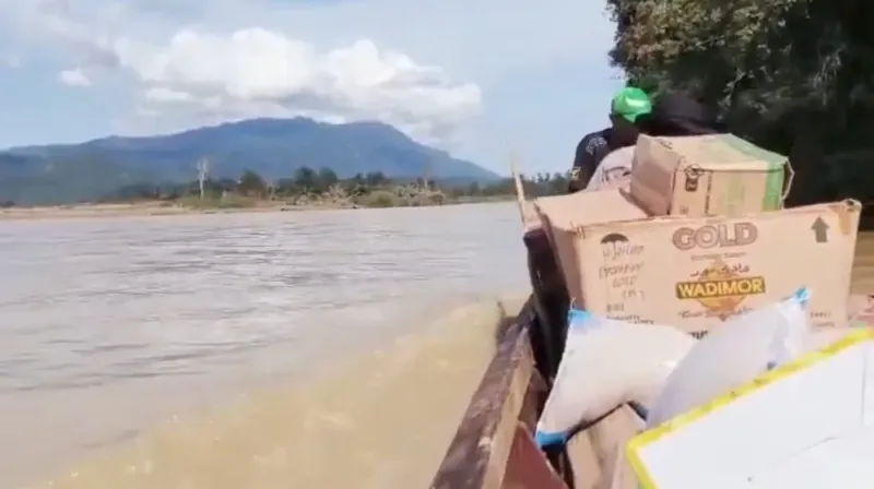 Bantuan Kapolri